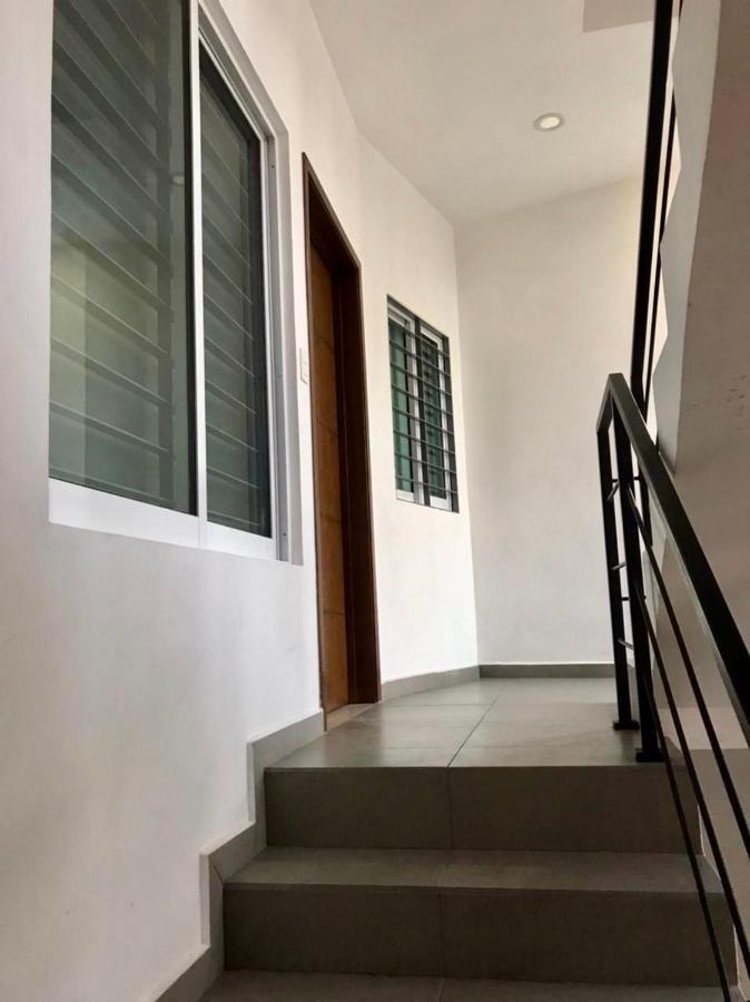Departamento Nuevo A 3 Min De La Playa Appartement Mazatlán Buitenkant foto