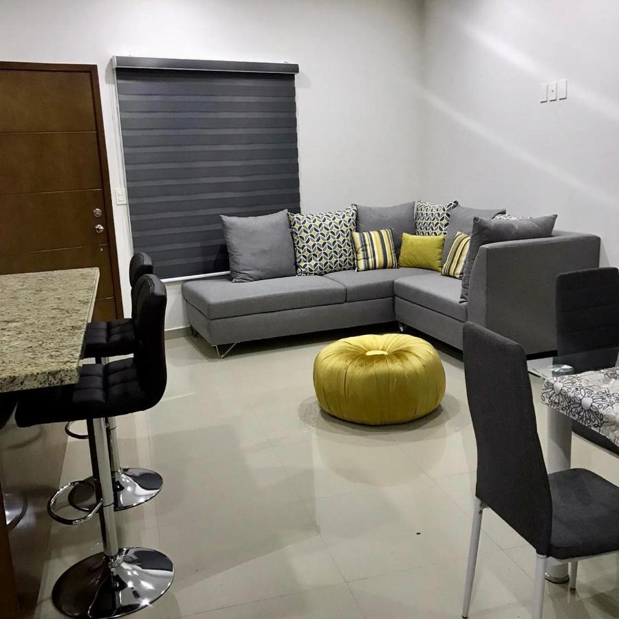 Departamento Nuevo A 3 Min De La Playa Appartement Mazatlán Buitenkant foto
